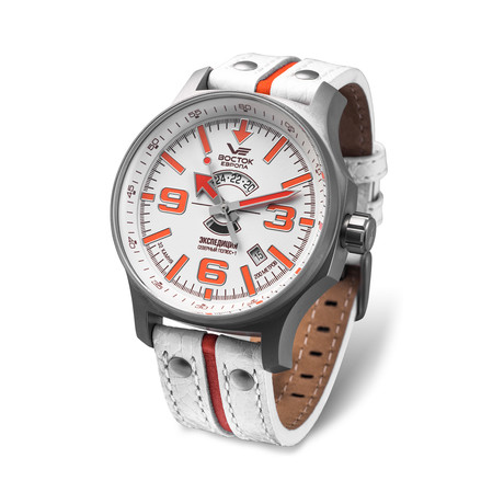 Vostok Europe Expedition North Pole-1 Automatic // 2432/5955273