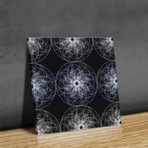 Full of Energy (Print // 20" x 20")