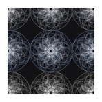 Full of Energy (Print // 20" x 20")