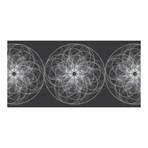 Energy in Balance I (Print // 16" x 32")