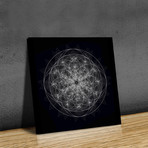 Dynamic I (Print // 20" x 20")