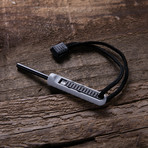 polySTRIKE + fireSLEEVE Bundle (Black)