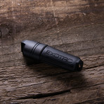 polySTRIKE + fireSLEEVE Bundle (Black)