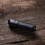 polySTRIKER XL + fireSLEEVE Bundle (Black)