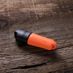 polySTRIKER XL + fireSLEEVE Bundle (Black)