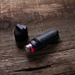 polySTRIKER XL + fireSLEEVE Bundle (Black)