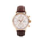 IWC Portofino Chrono Automatic // IW391020 // New