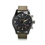 IWC Pilot Chrono Top Gun Miramar Automatic // IW388002 // New