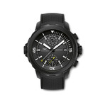 IWC Aquatimer Galapago Chronograph Automatic // Limited Edition // IW379502