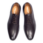 Classic Leather Oxford // Brown (Euro: 43)