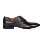 Leather Oxford Shoe // Brown (Euro: 42)