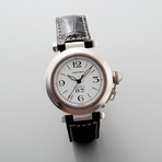 Cartier Pasha Big Date Automatic // 2473 // 34448 // c.2000's // Pre-Owned