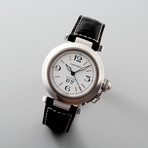 Cartier Pasha Big Date Automatic // 2473 // 34448 // c.2000's // Pre-Owned