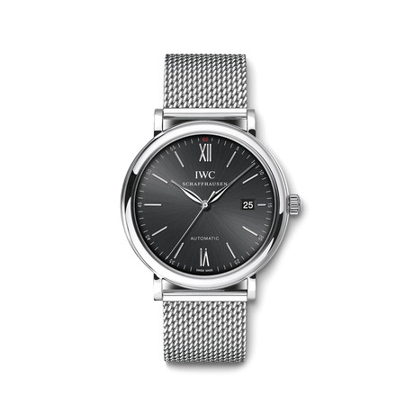 IWC Portofino Automatic // IW356508 // New