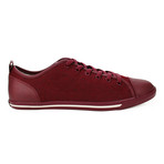 Ox Vintage Lace-Up // Wine (US: 11)