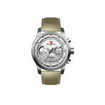 Swiss Military By R Sniper Chronograph Quartz // 09501 3A