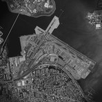 LaGuardia Airport (Unframed)