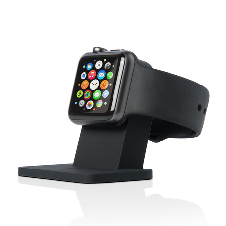 FŪZ Dock for Apple Watch