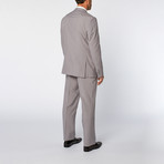 Classic Poly Suit // Light Gray (US: 40S)
