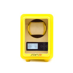 Spin-R // The Single // S937 (Yellow)