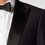 Double Breasted Tuxedo // Midnight Blue (US: 40S)