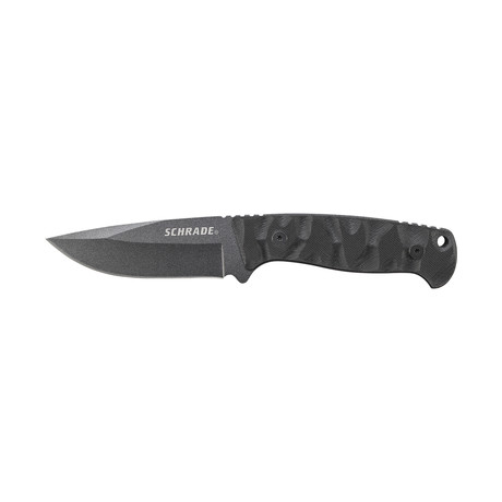 Full Tang Fixed Blade Knife // SCHF59