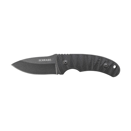 Full Tang Fixed Blade Knife // SCHF57