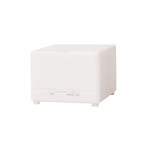 Pacific Heat // Cube Ultrasonic Aroma Diffuser