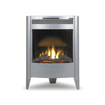 Cozy Corner Electric Stove