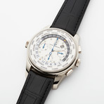 Girard Perregaux WW.TC Timezone Chronograph Automatic // 49805-53-151-BA6A // 1489102 // Unworn