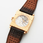 Roger Dubuis Golden Square Automatic // G3498_5 // 1490183 // Store Display