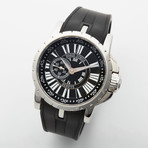 Roger Dubuis Excalibur Steel Case Automatic // RDDBEX0104 // 1495525 // Store Display