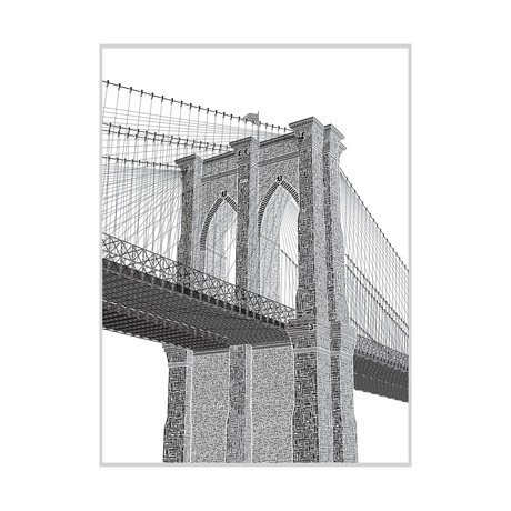 Brooklyn Bridge 1