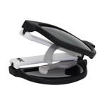 Fold-Up // Straight Wharf