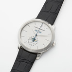 Girard Perregaux 1966 Full Calendar Automatic // 49535-71-152-BK6A // 1494786 // Unworn