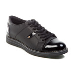 Leather Shoe // Black (Euro: 42)