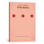 Total Recall (18"W x 26"H x 0.75"D)