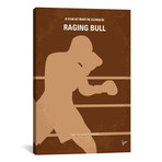 Raging Bull (18"W x 26"H x 0.75"D)