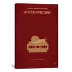 Apocalypse Now (18"W x 26"H x 0.75"D)
