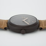 Panerai Radiomir Manual Wind // PAM00504 // 1479221 // Store Display