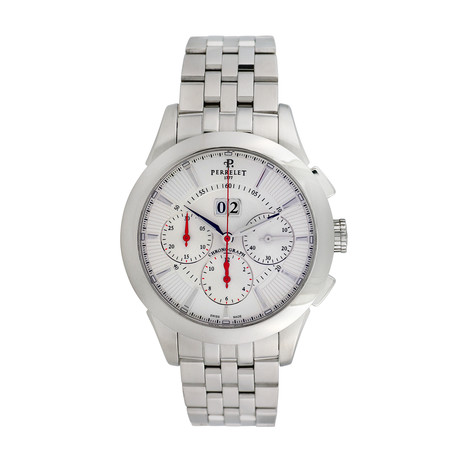 Perrelet Chronograph Automatic // Pre-Owned