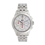 Perrelet Chronograph Automatic // Pre-Owned
