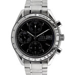 Omega Speedmaster Automatic // 762-TM10266 // c. 2000's // Pre-Owned