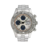 Breitling Superocean Automatic // A13340 // 763-TM10225