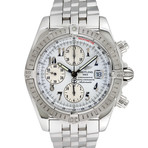 Breitling Chronomat Evolution Automatic // A13356 // 763-TM10234 // c.2000's // Pre-Owned