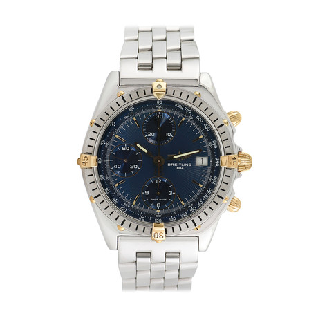 Breitling Chronomat Automatic // B13048 // 763-TM10264 // Pre-Owned // c. 1980s/1990s