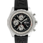 Breitling Bentley GT Automatic // A13362 // 763-TM10261 // c.2000's // Pre-Owned