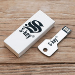 USB Drive (16 GB)