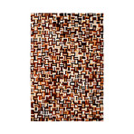 Leatherworks // Leather (5' x 8')