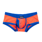The Jack // Orange (S)